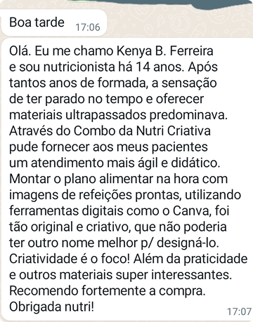 depoimento 1