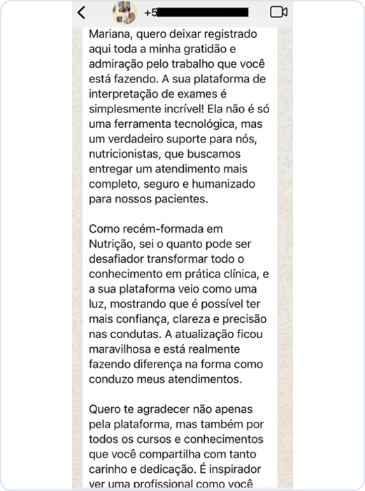 depoimento 13